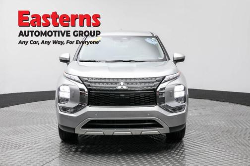 2024 Mitsubishi Outlander SE 2.5 S-AWC