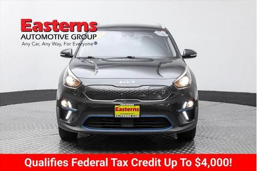2022 Kia Niro EV EX