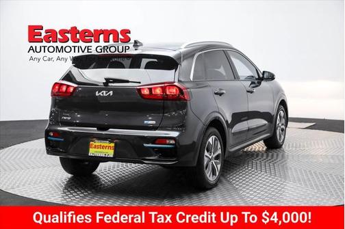2022 Kia Niro EV EX