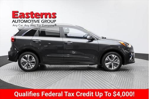 2022 Kia Niro EV EX