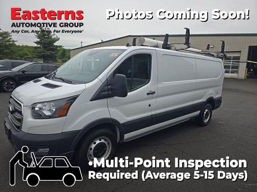 Oxford White 2020 Ford Transit-150 Base