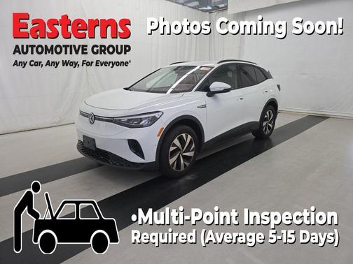2023 Volkswagen ID.4 AWD Pro