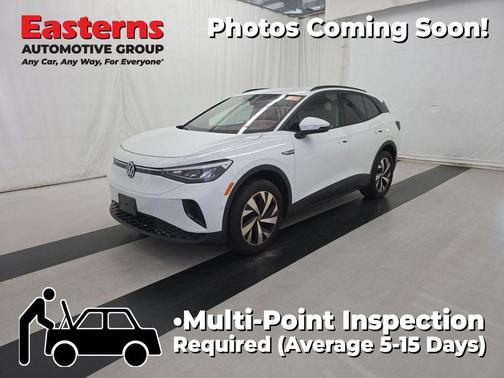 2023 Volkswagen ID.4 AWD Pro