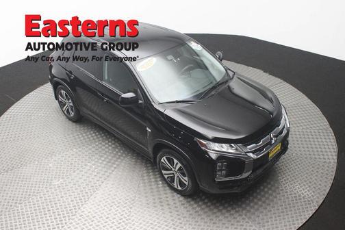 2023 Mitsubishi Outlander Sport 2.0 ES