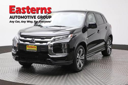 2023 Mitsubishi Outlander Sport 2.0 ES
