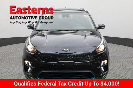 2020 Kia Niro EV EX
