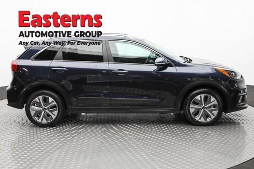 2020 Kia Niro EV EX