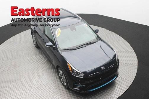 2020 Kia Niro EV EX
