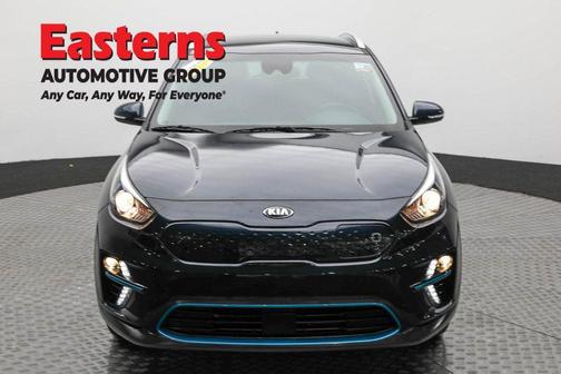 2020 Kia Niro EV EX