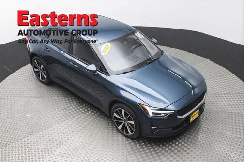 2022 Polestar 2 Long Range Dual Motor
