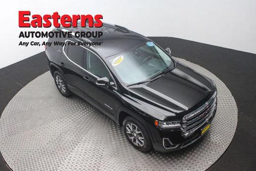 2023 GMC Acadia AWD SLT