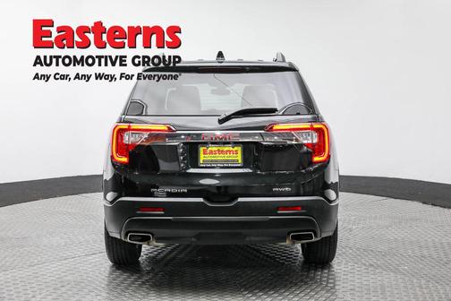 2023 GMC Acadia AWD SLT