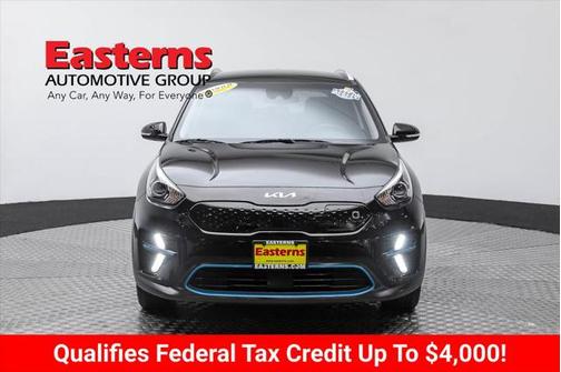 2022 Kia Niro EV EX
