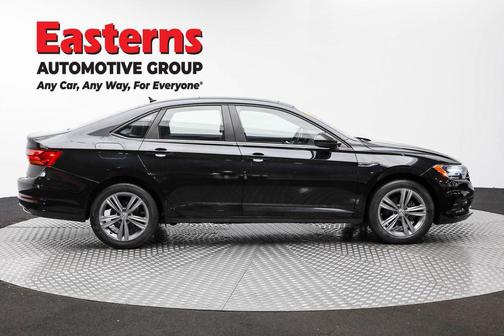 2019 Volkswagen Jetta 1.4T R-Line