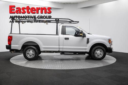 2020 Ford F-250 XL