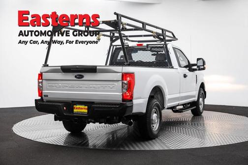 2020 Ford F-250 XL