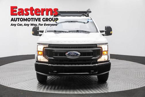 2020 Ford F-250 XL