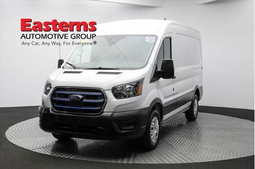 2022 Ford Transit-350 Base
