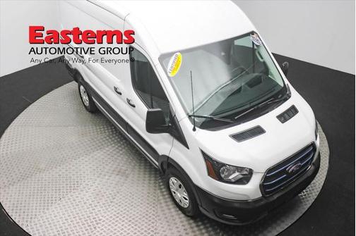 2022 Ford Transit-350 Base