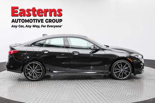 2021 BMW 228 Gran Coupe sDrive