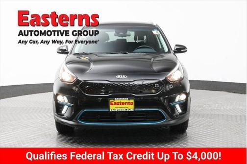 2021 Kia Niro EV EX