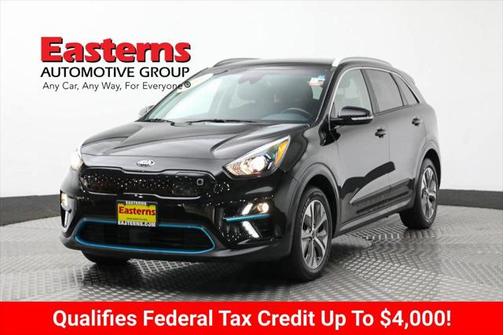 2021 Kia Niro EV EX