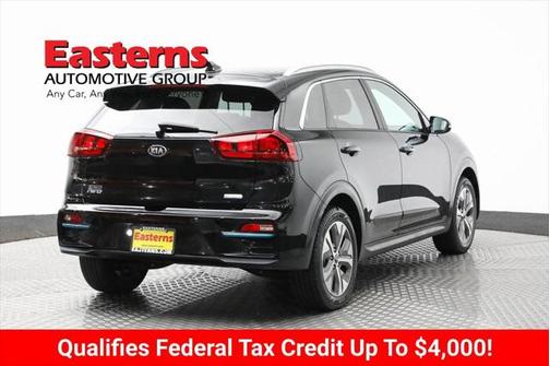 2021 Kia Niro EV EX