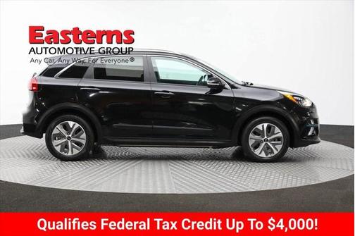 2021 Kia Niro EV EX