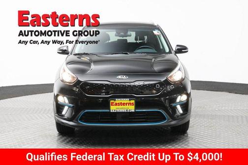 2021 Kia Niro EV EX