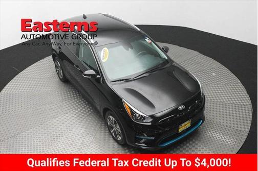 2021 Kia Niro EV EX