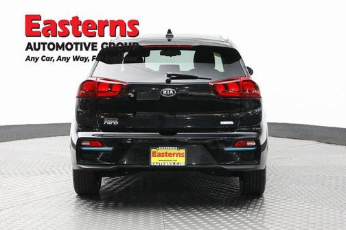 2021 Kia Niro EV EX
