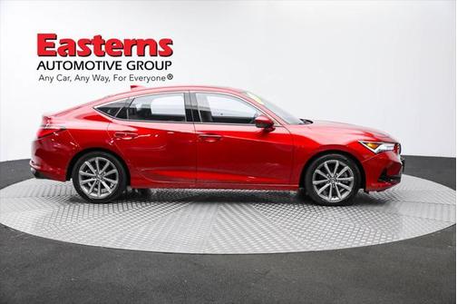2023 Acura Integra Base