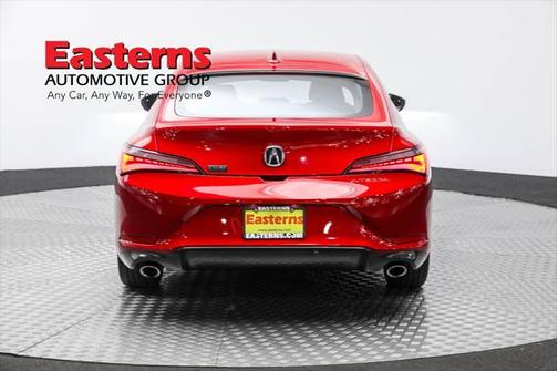 2023 Acura Integra Base