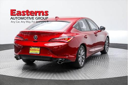 2023 Acura Integra Base