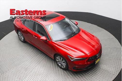 2023 Acura Integra Base