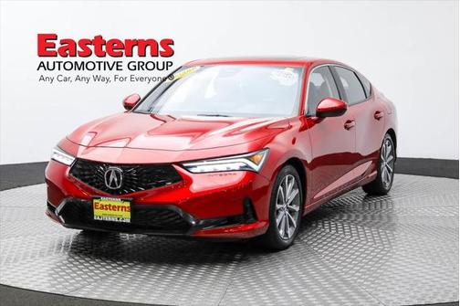 2023 Acura Integra Base