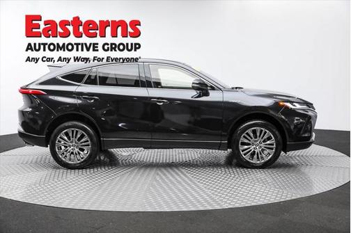 2021 Toyota Venza Limited