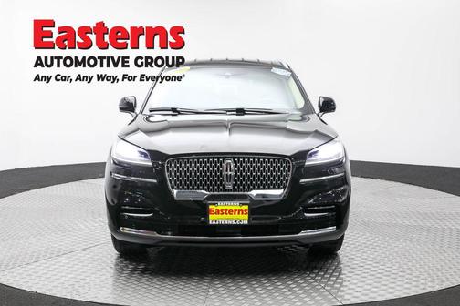 2023 Lincoln Aviator Standard AWD