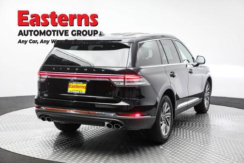 2023 Lincoln Aviator Standard AWD