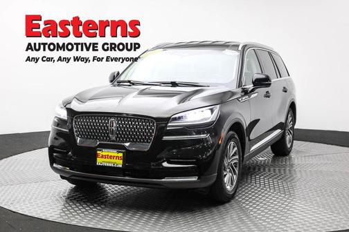 2023 Lincoln Aviator Standard AWD