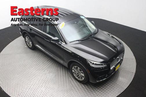 2023 Lincoln Aviator Standard AWD