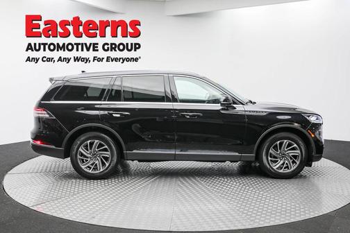 2023 Lincoln Aviator Standard AWD