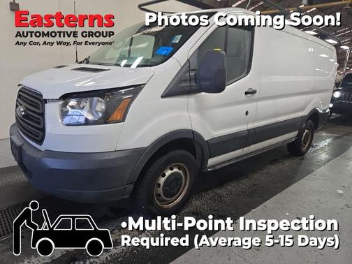 2018 Ford Transit-250 Base