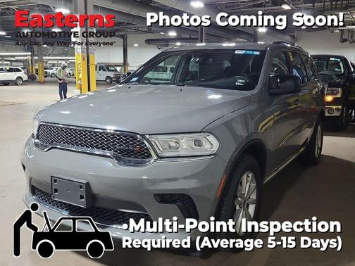 2023 Dodge Durango SXT RWD