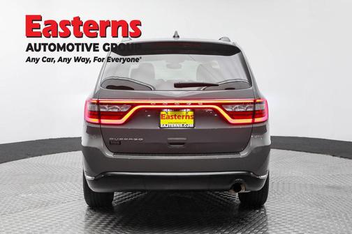 2023 Dodge Durango SXT RWD