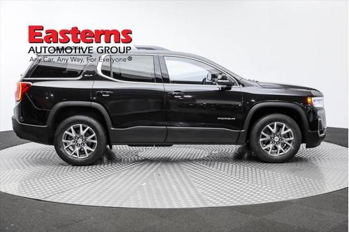 2023 GMC Acadia AWD SLT