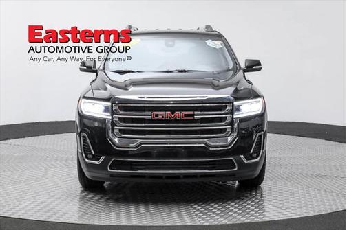 2023 GMC Acadia AWD SLT