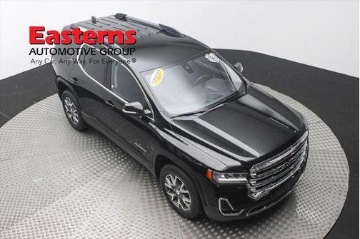 2023 GMC Acadia AWD SLT