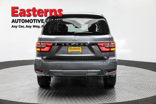 2023 Nissan Armada SL 2WD