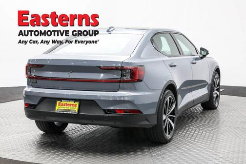 2022 Polestar 2 Long Range Dual Motor